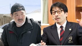 ドラマ『VIVANT』大ヒットの背景に大学ラグビーでの経験あり!? TBS佐々木社長、『VIVANT』福澤監督が考える究極の組織論「非常識な勝利に必要なもの」