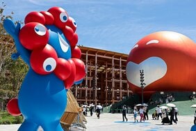 倒産連鎖の関西に「万博不況」の足音…維新が主張しつづけた「経済波及効果」はどこへ？ 数字のマジックで「将来の市民にツケ回す」