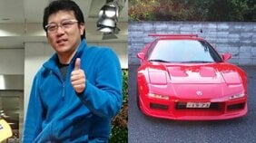 〈西新宿・タワマン刺殺〉「かっこいいだろ」真っ赤なスポーツカーとバイクを自慢していた実家住まいのバツイチ中年(51)がガールズバー元経営者を“張り込み”してまで刺殺…「金を騙し取られた」と逆恨みか