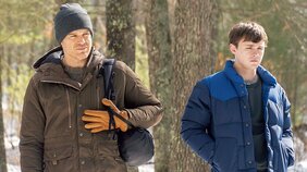 『デクスター:ニュー・ブラッド』|大人気犯罪ミステリーが復活! 元・殺人鬼が出会う新たな試練【今からでも間に合うネットドラマ|宇都宮秀幸】