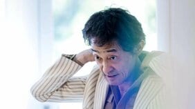 ラフィンノーズのチャーミーが本音で語った、“気仙沼のおやじ”と“盟友ポン”