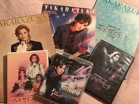 『ベルばら』『エリザベート』『CITY HUNTER』…原作とのマッチングの妙が生んだ宝塚の名作