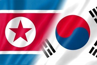 「軍事衝突がいつ起きてもおかしくない」といわれる韓国と北朝鮮