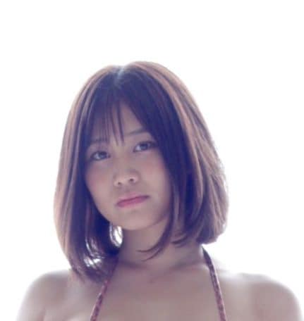 2019年の頃の高橋さん。確かに印象がかなり異なる　写真／本人提供