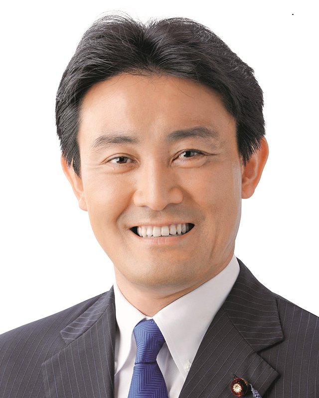 自民党・井林辰憲議員