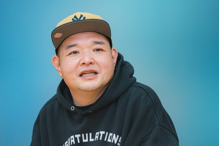 「父親も一緒に成長中です」内山信二（44）が“イクメン幻想”を捨てた理由　娘に「パパは3歳だね」2児の父、育児も等身大で_7