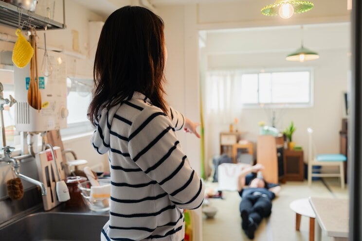 「夫に対して怒りが収まらない」「夫を否定してしまう」夫婦間のコミュ力を上げるために、夫を責める前に絶対すべきこととは_3