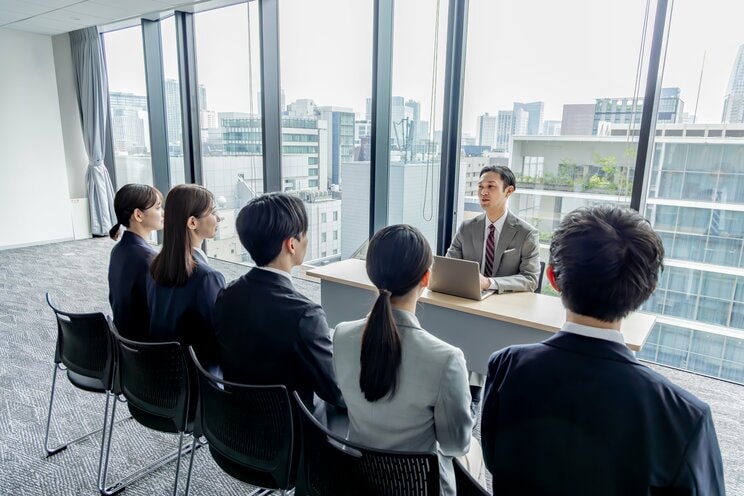 もはや「転職は当たり前」に⁉