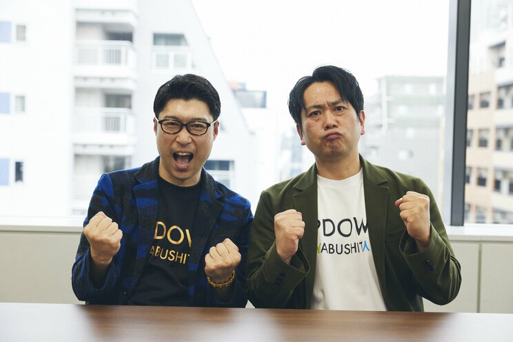 「特攻隊をネタに？」元M-1準決勝芸人が吉本退所までして選んだ“覚悟の芸風転換”の理由_8