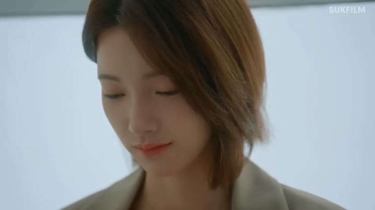 そしてその告白を受け入れたセアだったが2人は”あるルール“を決める……