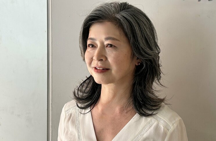 石田えり 俳優、映画監督。熊本県出身。『遠雷』(1980年/根岸吉太郎)で日本アカデミー賞優秀主演賞と優秀新人賞を受賞。19年に短編映画『CONTROL』を初監督。『G.I.ジョー・漆黒のスネークアイズ』(21年/ロベルト・シュヴェンケ監督)でハリウッドデビュー