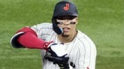 〈世界にバレた〉WBC敗退の侍ジャパンで唯一の希望…佐藤輝明が記録した“メジャー級の打球速度”