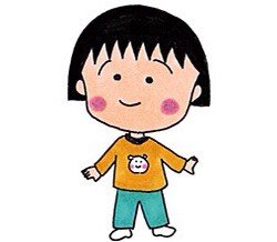【漫画よりぬきまるちゃん】卑怯なキミから目がはなせない！　藤木くん4コマ漫画_2