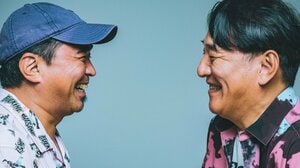 小沢健二「日本製のレコードジャケットの匂いは、やはり和紙っぽい匂い