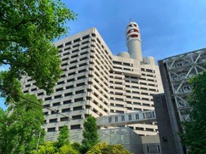 警視庁