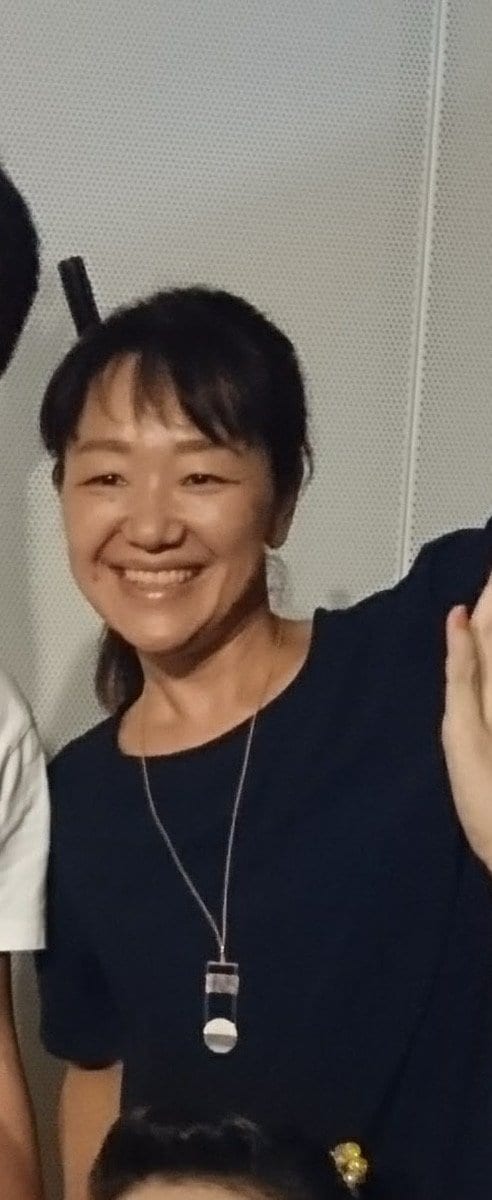 43歳で３回目の結婚を果たした内田さん