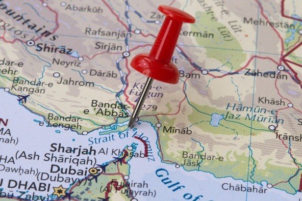 「確実に世界不況」ホルムズ海峡”事実上閉鎖”で原油20％が止まる衝撃…日本で起きる「絶望の連鎖」とは？_1