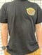 40～50代にとっては伝説的なバンドとして今も根強い人気を誇るハイスタのTシャツ（撮影／集英社オンライン編集部）