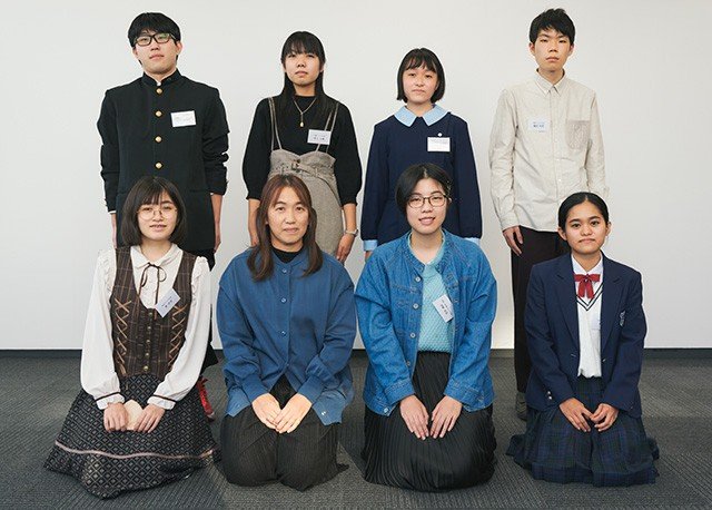 第3回高校生のための小説甲子園 優秀賞作品発表! 湊かなえ先生による優秀賞作品講評と小説ワークショップ&本選レポート_7