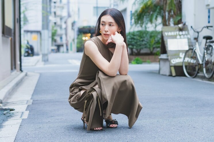 〈雛形あきこ〉「あの場所は戦場だった」10代で飛び込んだ『めちゃイケ』…「全然しゃべれなかった」と落ち込んだ日々_18