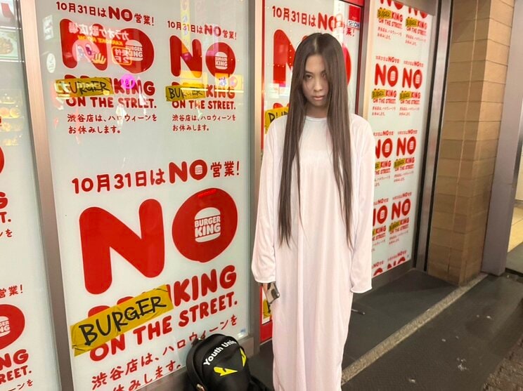 〈外国人だらけの渋谷ハロウィーン〉「休止？シラナイヨ」「誰も止められないヨ」酒がなくてもハイテンションで…_15