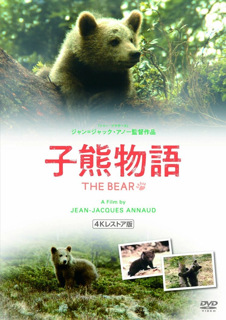 B級系の悪ノリも、背筋が凍るスプラッタもおまかせ？ 「クマ映画」が抜群におもしろいのには理由がある！ 傑作クマ映画５選_5