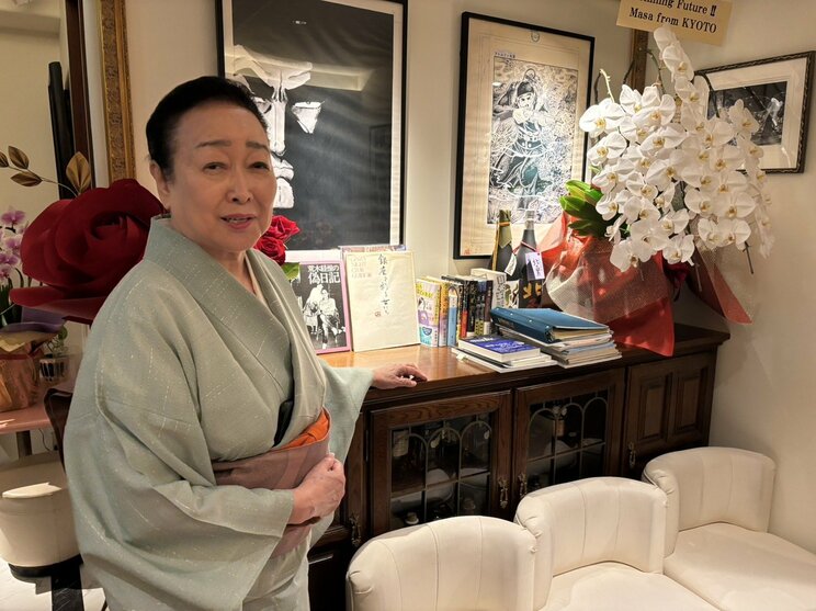 （撮影／集英社オンライン）