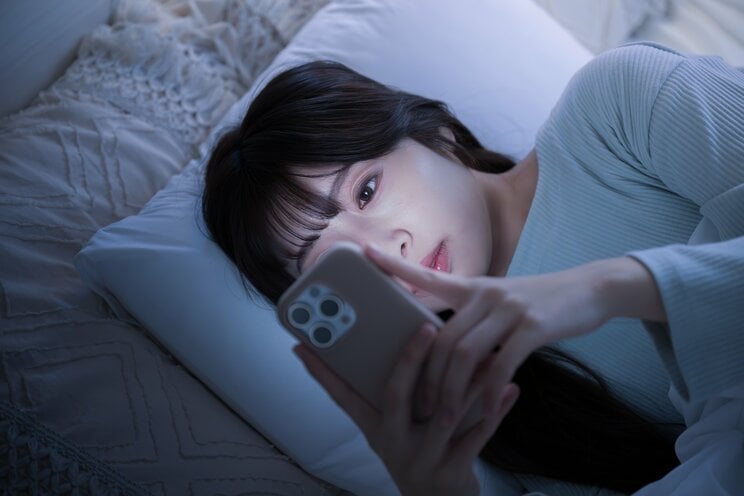 写真はイメージです