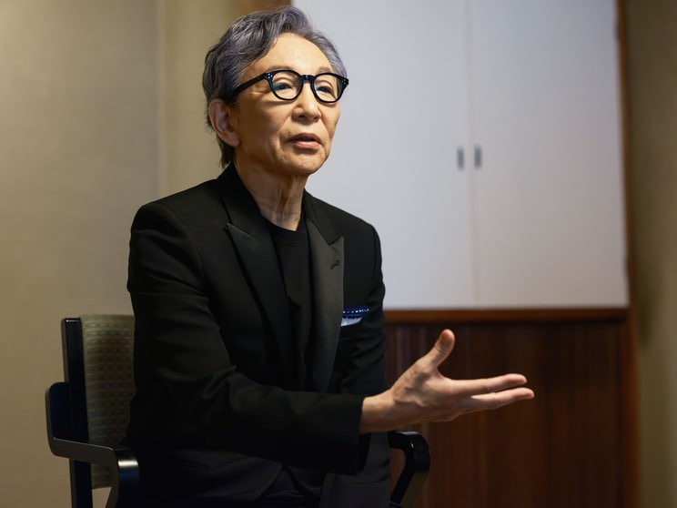 いまだにコンプレックスが活動の根源だという