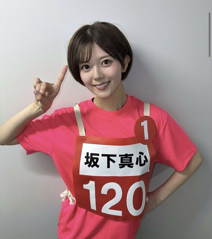 「やはり地頭が良い」あのちゃんが感謝祭総合優勝、ふくらPも撃破…ミニマラソンではNMB48が25年ぶり快挙、AKB48も表彰台_6