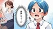 【漫画】超意識高い系新入社員も「参りました！」肉と米のタイマン勝負が味わえる「ねぎ塩豚カルビ弁当」は心の健康を守ってくれる満足度◎