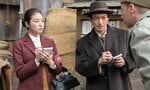 「女を追いかけるのか」「腰かけ」新聞社の入社試験の受付が妻に？　『あんぱん』やなせたかしが一目惚れして後追い退社に批判あがるも、結果的には円満退社のワケ