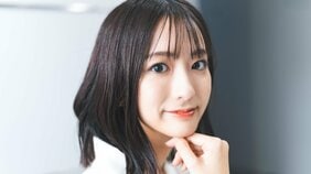 TBS・田村真子アナ「ビリビリが怖くて進行に集中できない日も…」『ラヴィット!』で駆け抜けた20代と“好きな女性アナ1位”の重圧