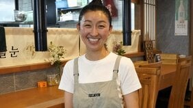 〈千葉・行列のできる北朝鮮料理店〉「この味、日本でも通じると思った」脱北した女性店主が明かす、絶品冷麺の秘密