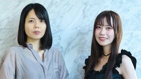 「世の中は恋愛至上主義なのか?」渡辺 優×齋藤明里(女優/読書系YouTube「ほんタメ」MC)『女王様の電話番』刊行記念対談
