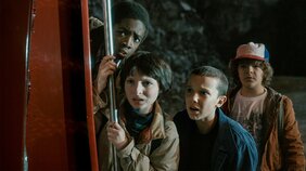 ちりばめられた愛すべき80年代カルチャーを楽しもう! Netflix大ヒットドラマ『ストレンジャー・シングス 未知の世界』