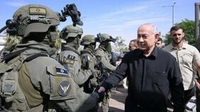 【暗殺専門組織「ニリ」新設】ハマス幹部殺害や人質奪還のための情報収集を担う「イスラエル情報機関」シンベトの全貌