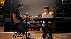 「愛の不時着」×「梨泰院クラス」のプロデューサーが生む「プレイ・プリ」は超人気アイドルと女子大生とのガチ恋ストーリー〈Huluが韓国ドラマ制作に進出!〉