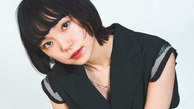 古川琴音「逃げて、叫んで、怒って、泣いて」演じた日本ホラーの新たな傑作『みなに幸あれ』で知った“幸せは誰かの不幸の上に成り立っている”恐怖