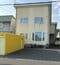 内田容疑者の自宅(撮影/集英社オンライン)