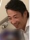 若かりし頃の関根被告
