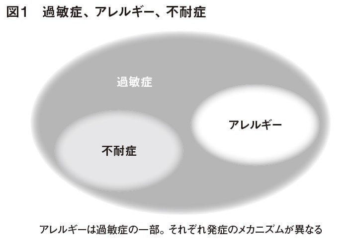 化学物質過敏症どうやって見極める？ 重症アレルギーだと誤診されやすい理由と過剰治療の危険性_1