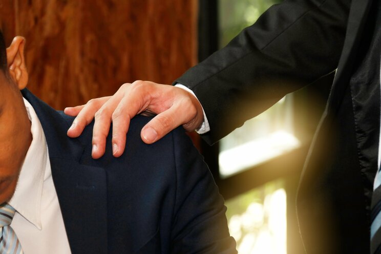 画像はイメージです（写真／Shutterstock）