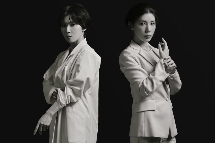 「まだ足りないんです」何度も整形する女性に監督が衝撃…松岡茉優×仲里依紗『ダウンタイム』が描く現代のルッキズム【一部ネタバレ有り】<br /> _6