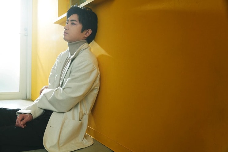 「替天行道(たいてんぎょうどう)の旗が揚がった」俳優・木村達成が語る、腐敗した国家に立ち向かう『水滸伝』好漢たちの生き様_3