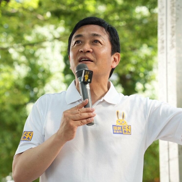 「いつかは総理大臣に」と語っていた玉木代表