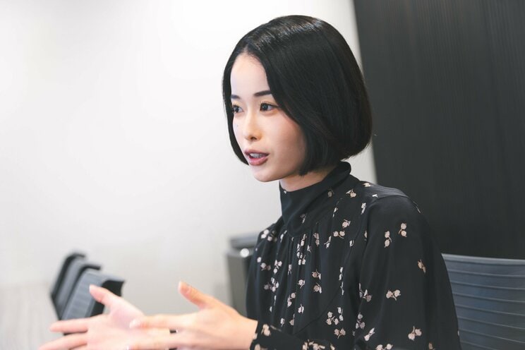 「母に嫌われたくなかった」MINAMOが初小説で描いた執着…母は祖母と絶縁、それでも“毒親とは思わない”理由_14
