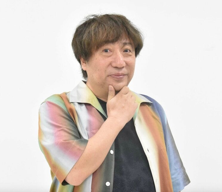 漫画原作・真倉翔先生