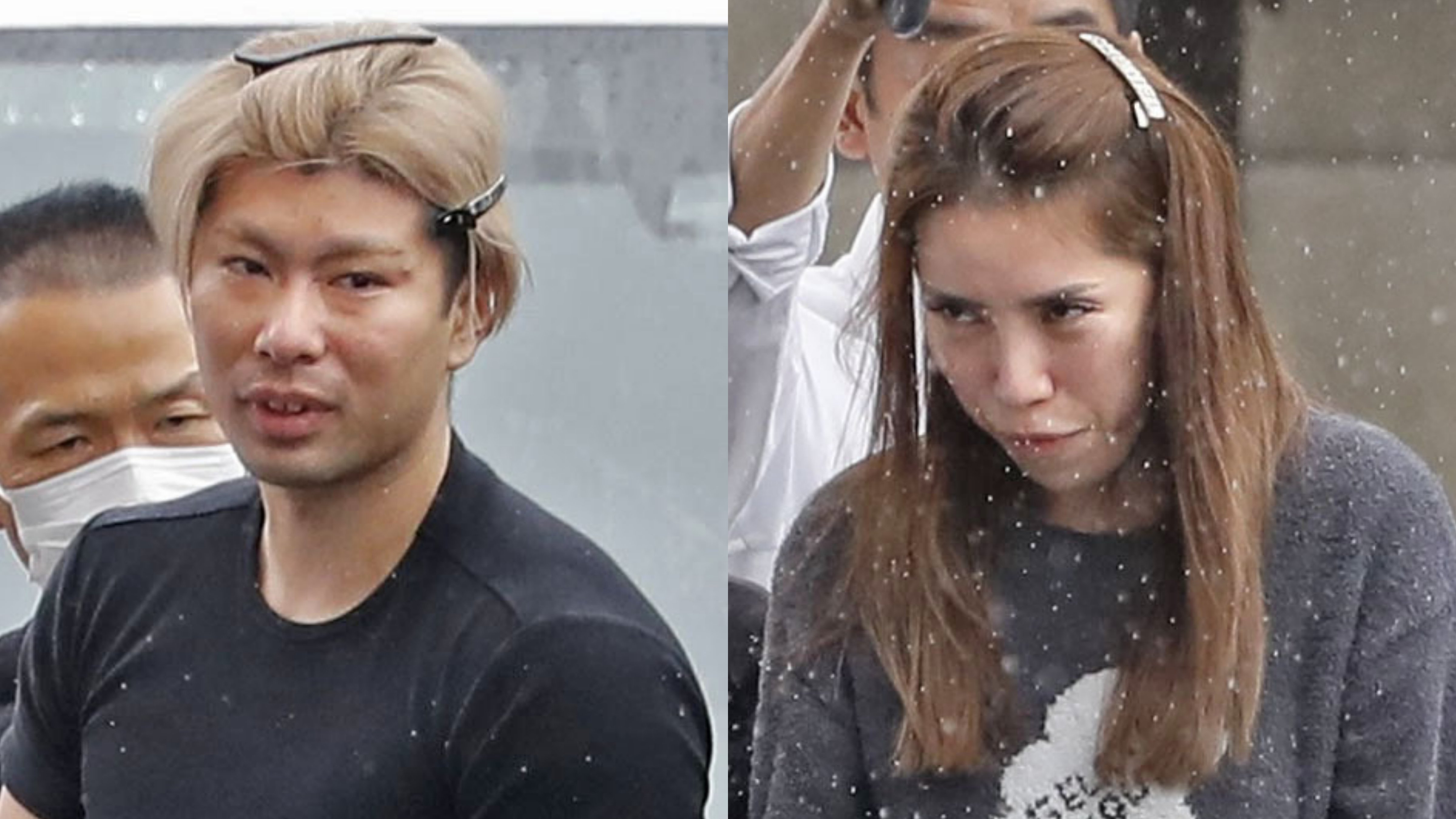 スーパーカー飛び石詐欺〉「タワマンの家賃に充てた!?」ターゲットを