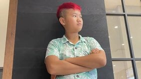 “元”不登校YouTuberゆたぼん「高校も行こうかなと思い始めてる」という心境の変化。それでも「不登校を経験してよかった」と思う理由は? 不登校児増加に持論も展開